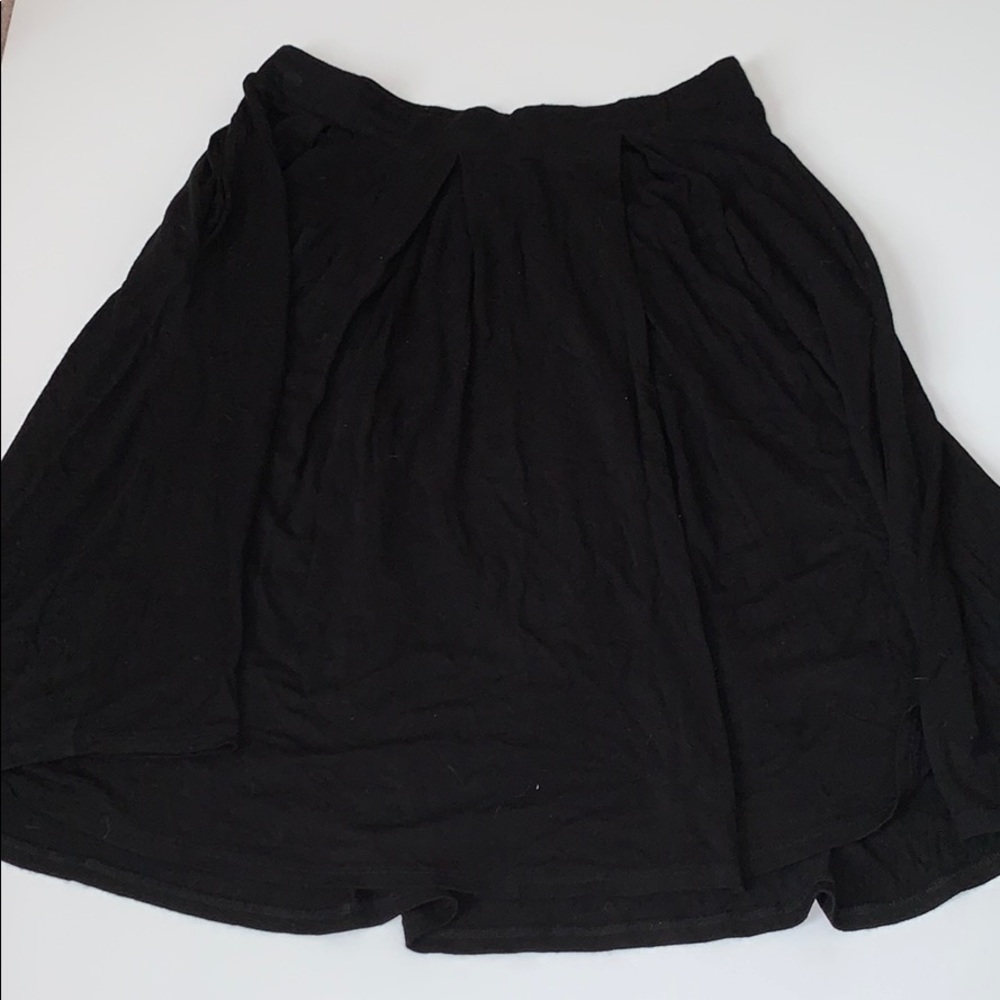 LuLaRoe Black Madison sz XL